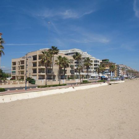 Peñíscola Los Monegros מראה חיצוני תמונה