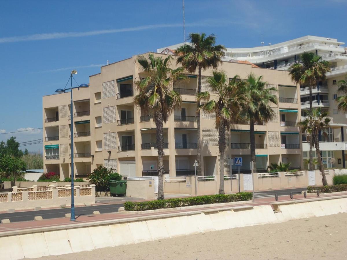 Peñíscola Los Monegros מראה חיצוני תמונה